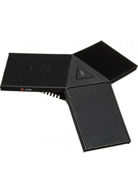 Мікрофон (875M6AA) Poly Studio X50/X70/USB Table Black (356149465)