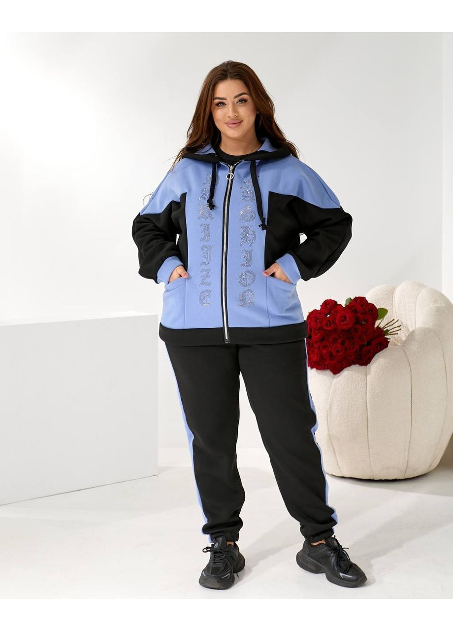 Жіночий костюм повсякденний Style Point (367089727)