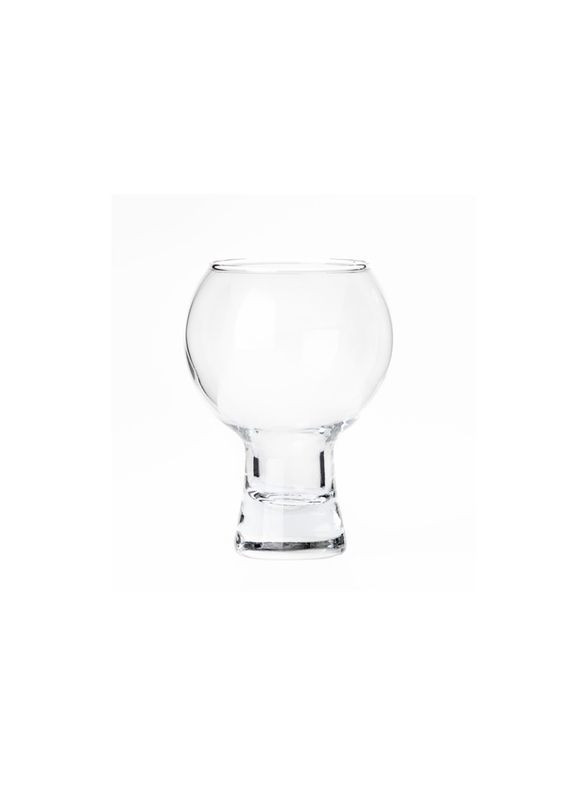 Стакан высокий для коктейля Agrippa 11912420 340 мл Borgonovo (350918740)