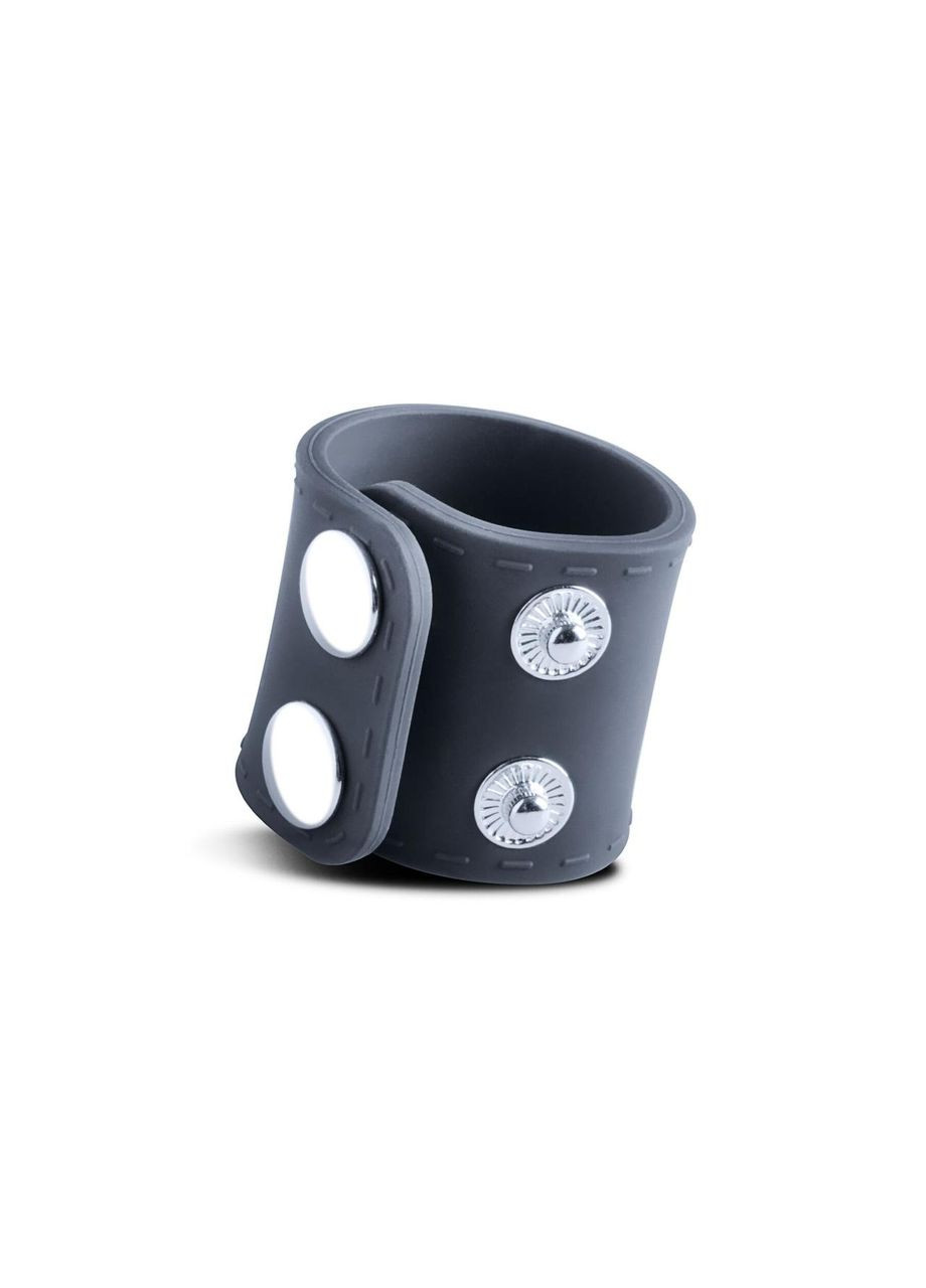 Кільце-стретчер на мошонку Ball Strap (Розмір S/M) для посилення оргазму Boners (372738123)