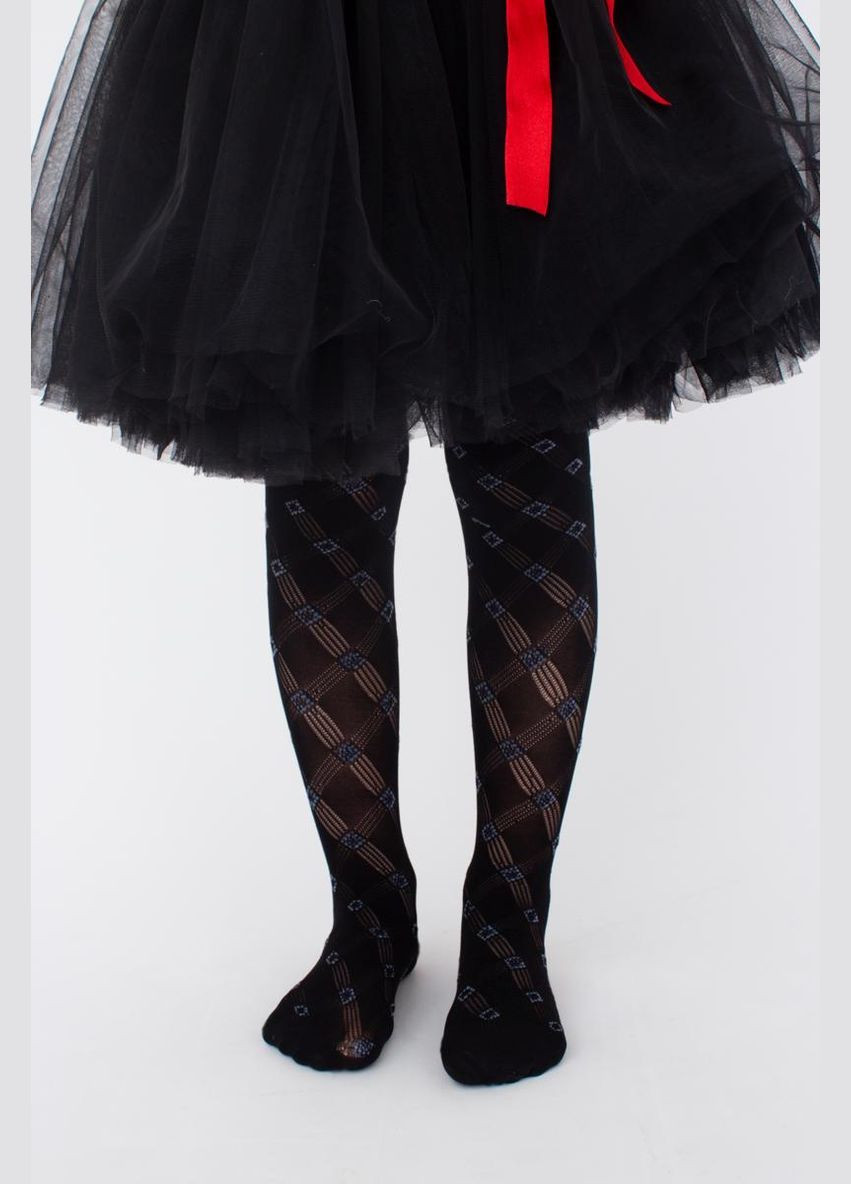 Колготи дитячі - з візерунком JUGO Giulia TRAISY 80 (3) (322055792)