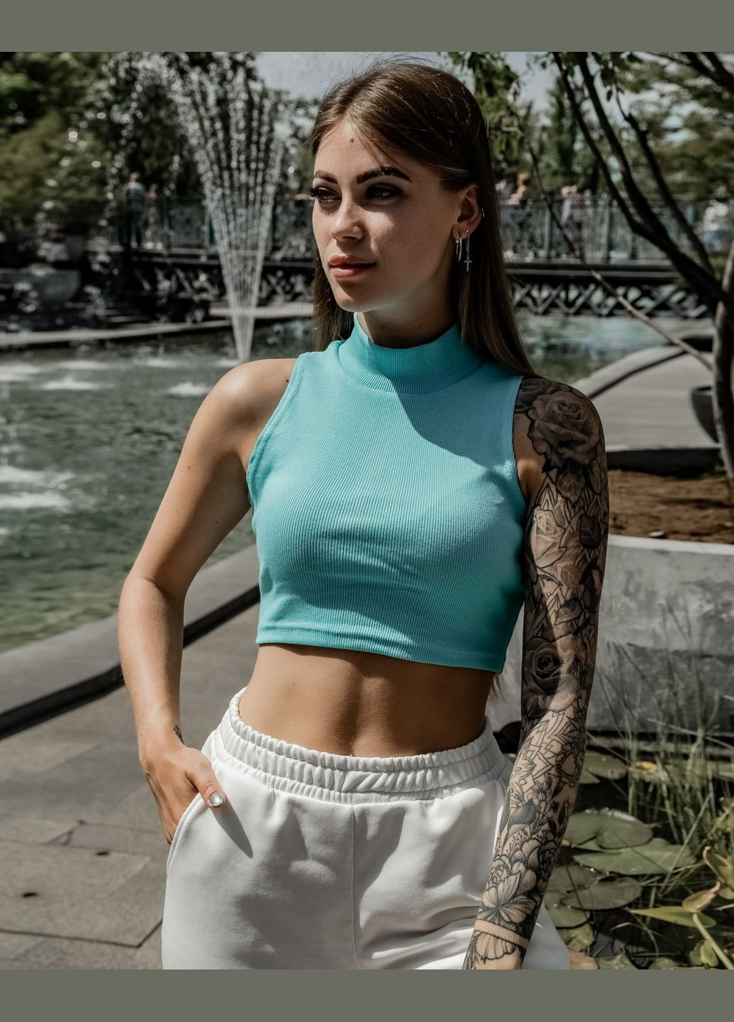 Неймовірний топ❤️⭐️ Luna (323469013)