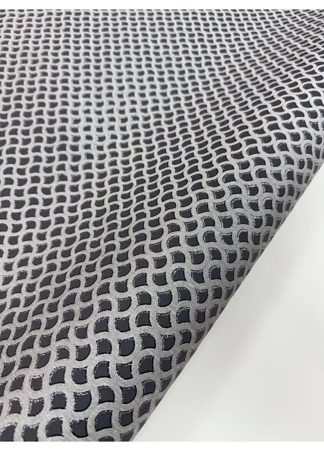 Обои виниловые на флизелиновой основе 10,05 × 1,06 м 57561, чёрные,серые для гостиной,спальни,коридора MARBURG (339111237)