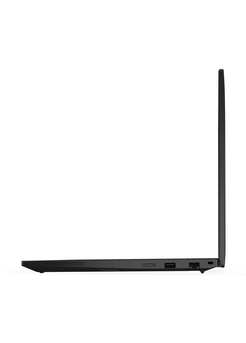Ноутбук ThinkPad T16-G3 16" WUXGA IPS Touch, Intel U5-125U, 16GB, F512GB, UMA, Win11P, чорний Lenovo (314775537)