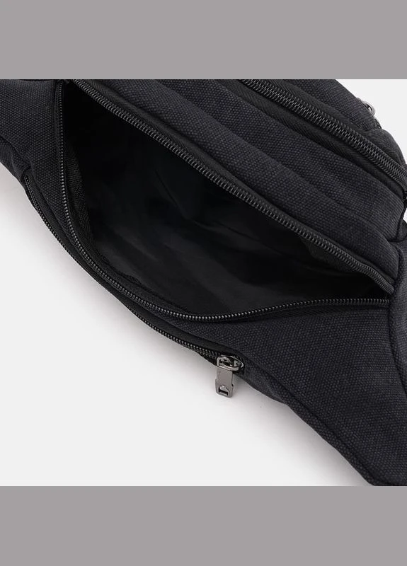 Чоловіча поясна сумка C1HSSA0547bl-black Monsen (311552639)