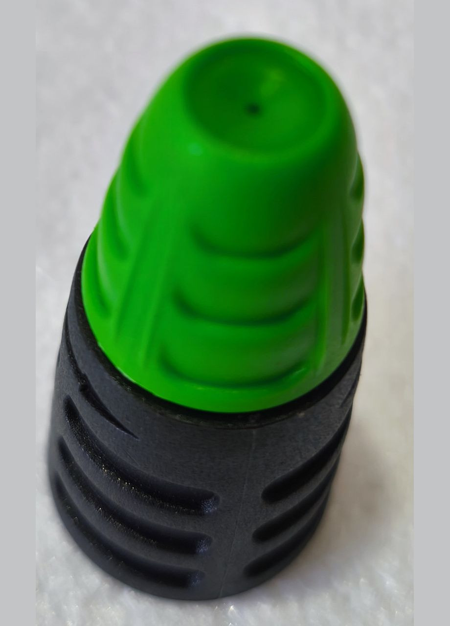 Форсунка з регуляцією 1 мм NBR 0,4 л/хв для обприскувачів Marolex (327880498)