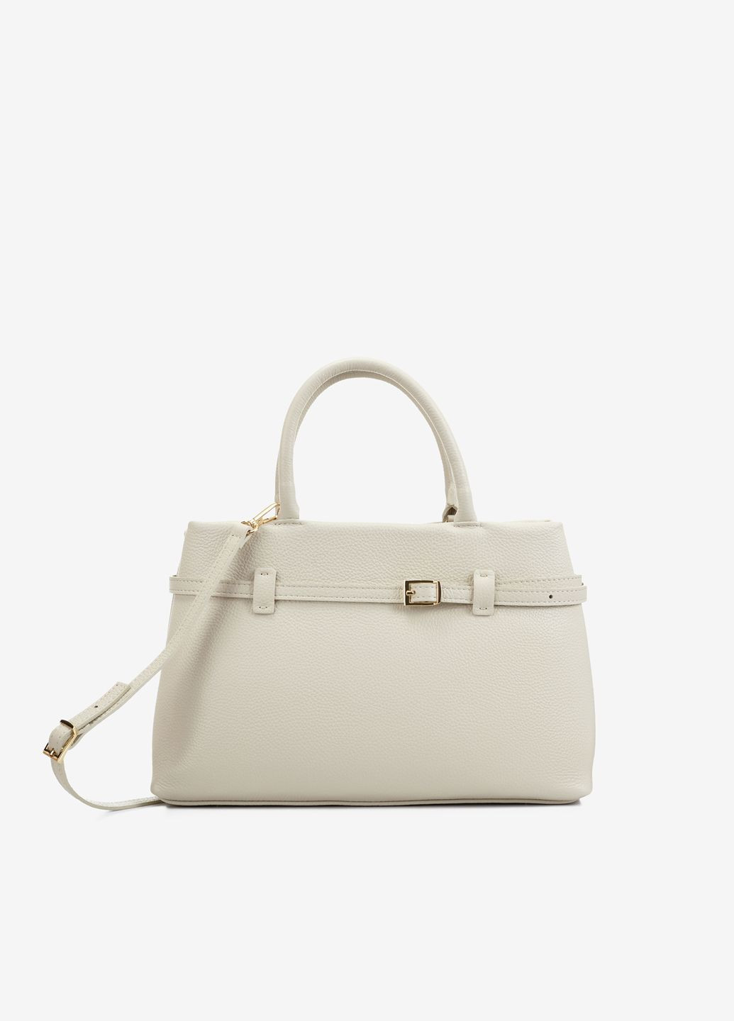 Сумка женская кожаная тоут большая Tote Regina Notte (322016880)