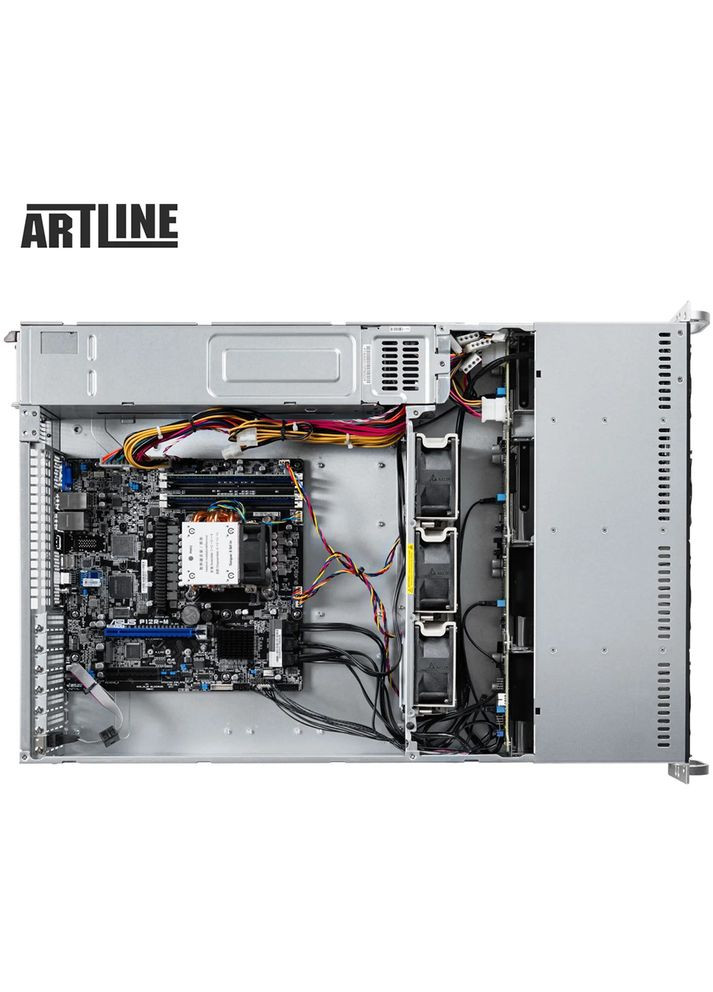 Сервер Business R33 (R33v122) ARTLINE (344464284)