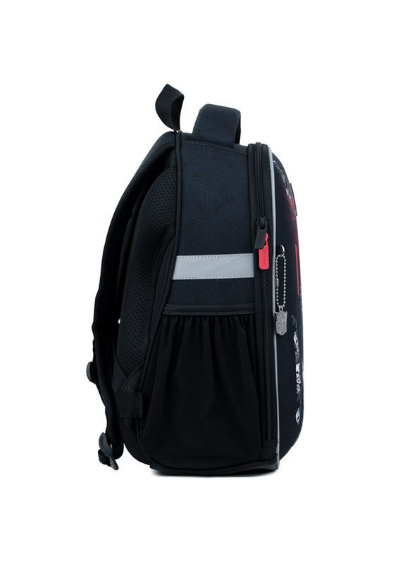 Рюкзак шкільний каркасний Education Transformers TF22-555S Kite (293504316)