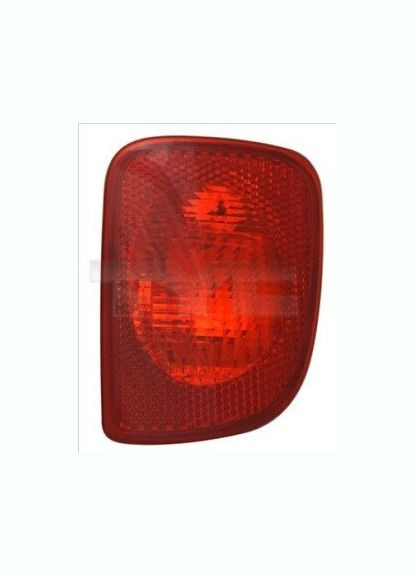 Фара протитуманна TYC (366179972)