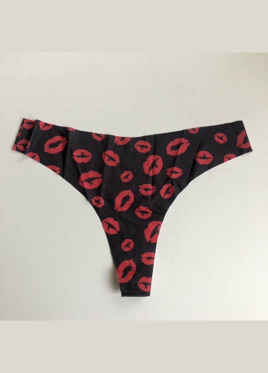 Жіночі безшовні трусики Finetoo (316323007)