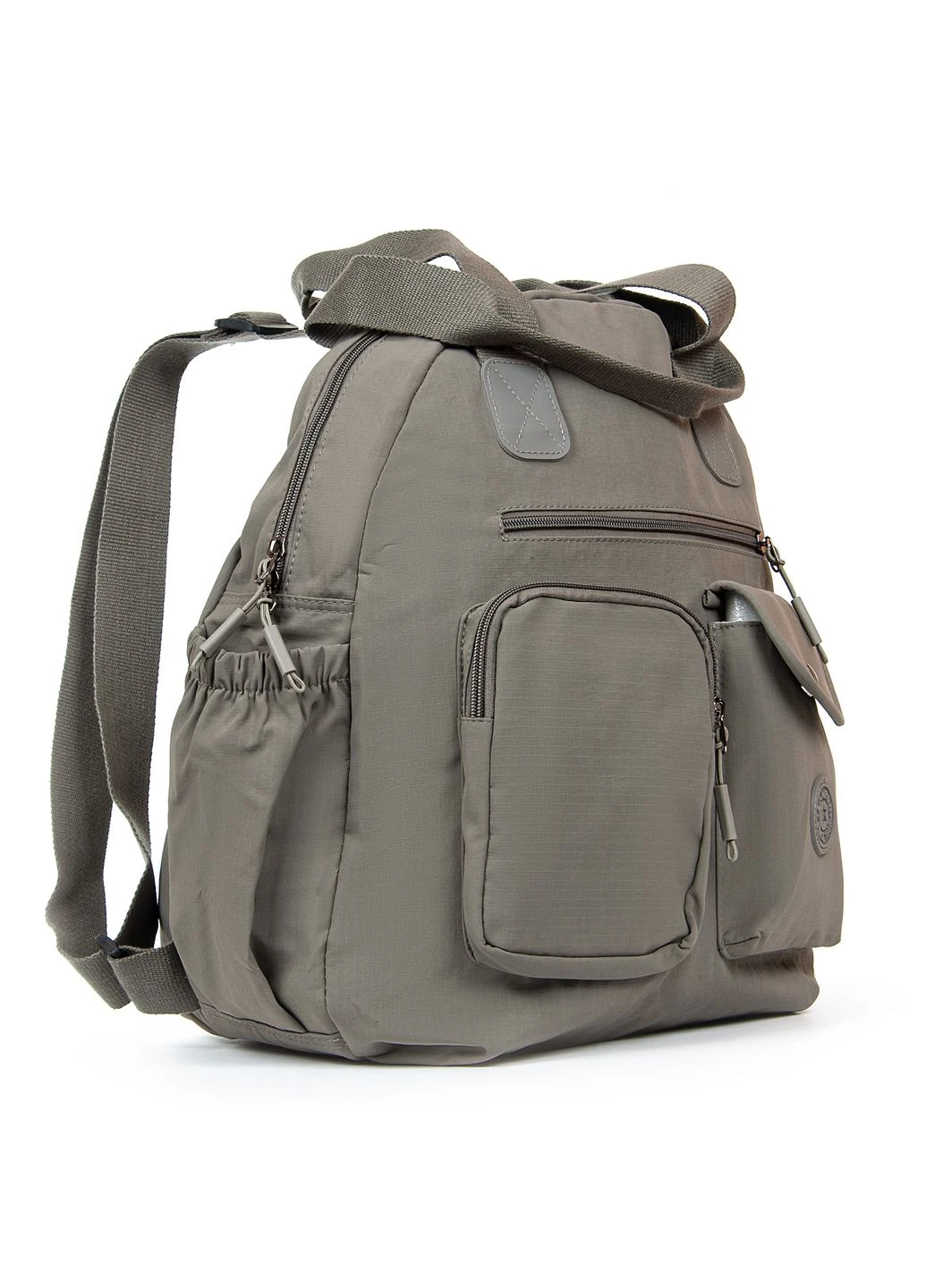 Дорожня Спорт нейлон Lanpad WA3088 grey Fashion (399694619)