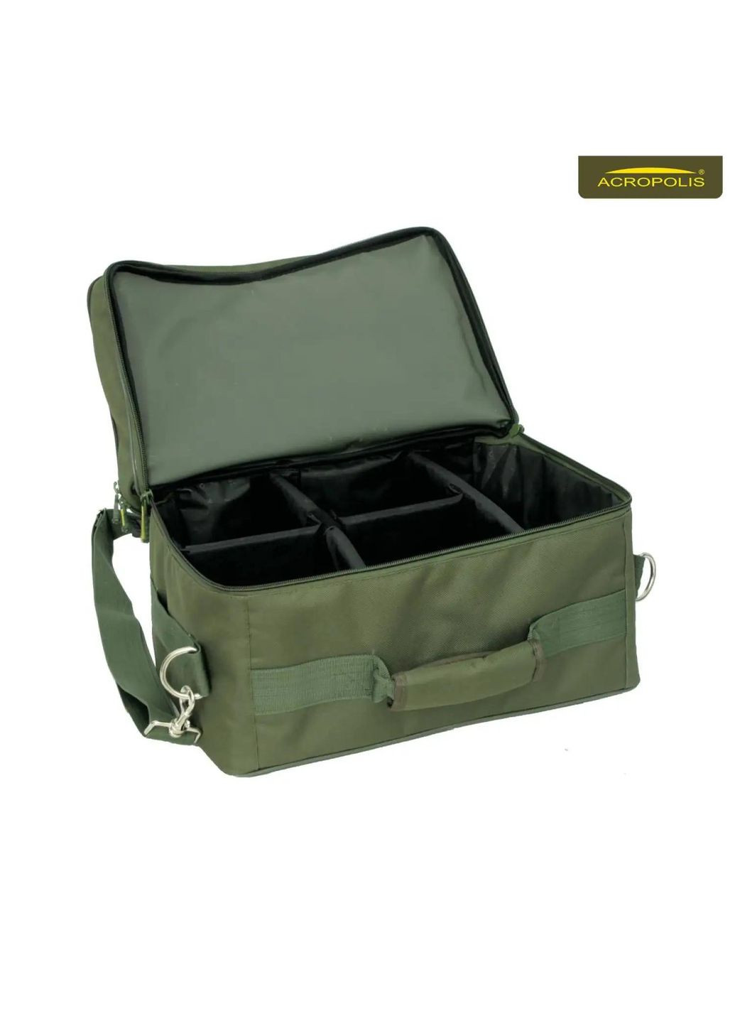 Сумка рыбацкая РС-1 Acropolis (329740925)