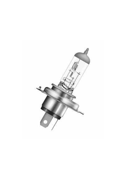 Галогенова лампа H4 64193 Classic 60/55W P43T 12V 10X10X1 Osram (361869145)