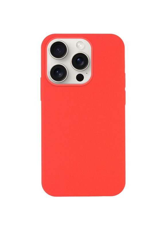 Чехол Silicone Case Full Protective (AA) NO LOGO для Apple iPhone 13 Pro (6.1") Epik (360632956)