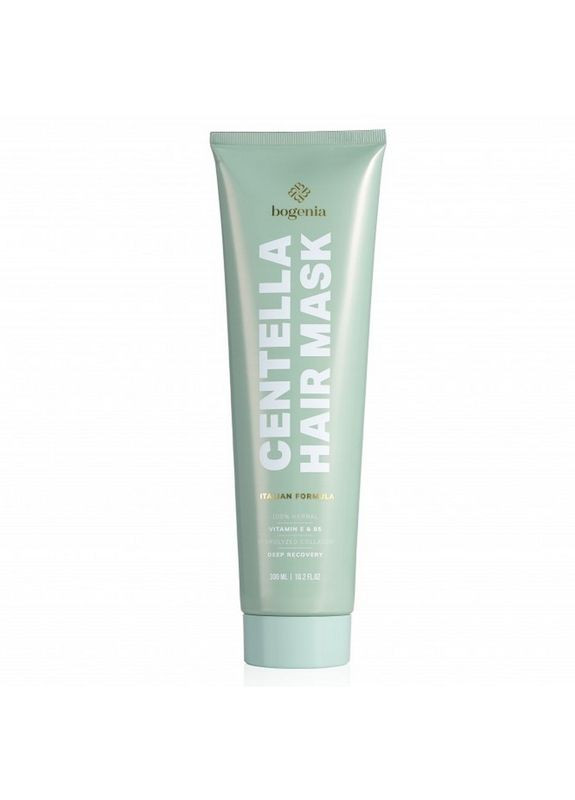 Маска для волос Centella Hair Mask BG416 №003, 300 мл Bogenia (361384663)