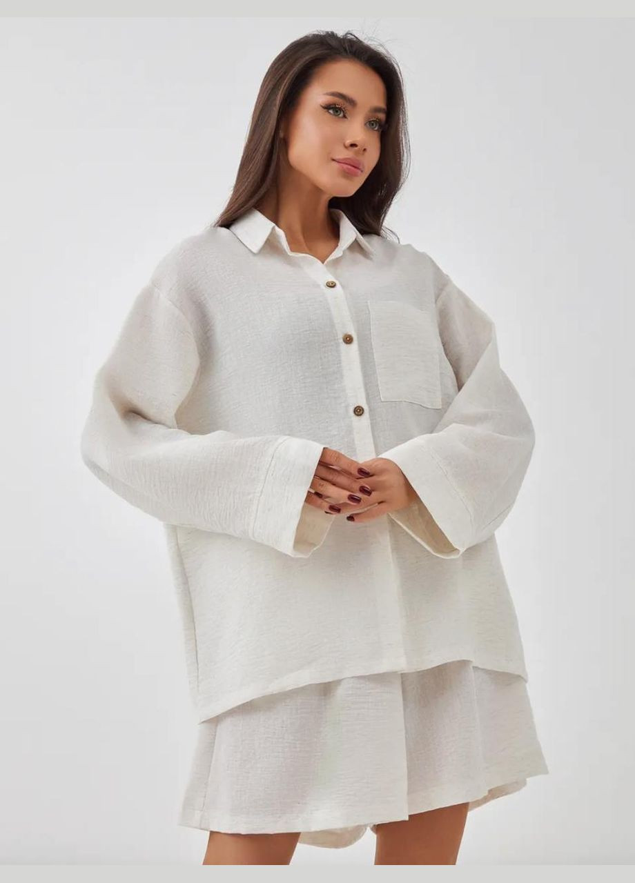 Женский костюм No Brand (345701767)