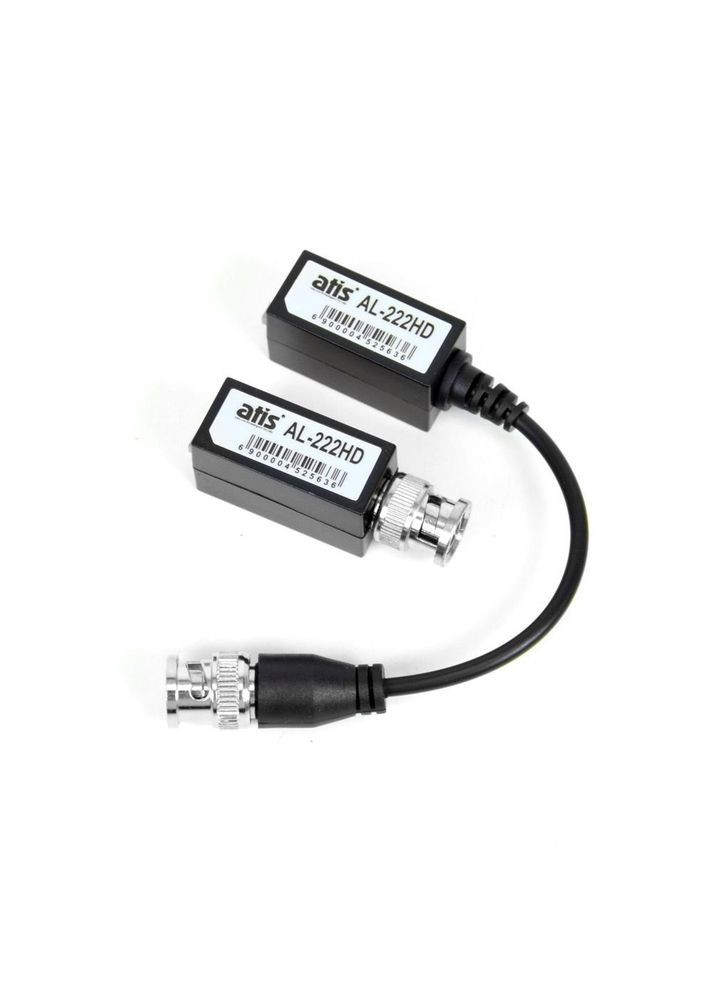 Приймально-передавач AL-222HD Atis (354742261)