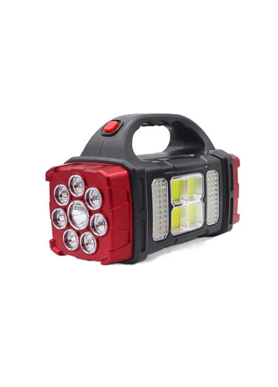 Ліхтар-світильник акумуляторний Hurry Bolt No Brand HB-1678 (299629347)