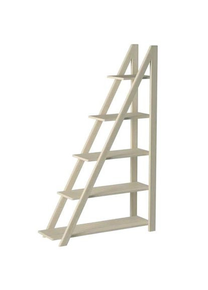 Стелаж кухонний з дерева Фосторія бланже (СТА-018501) No Brand (327850596)