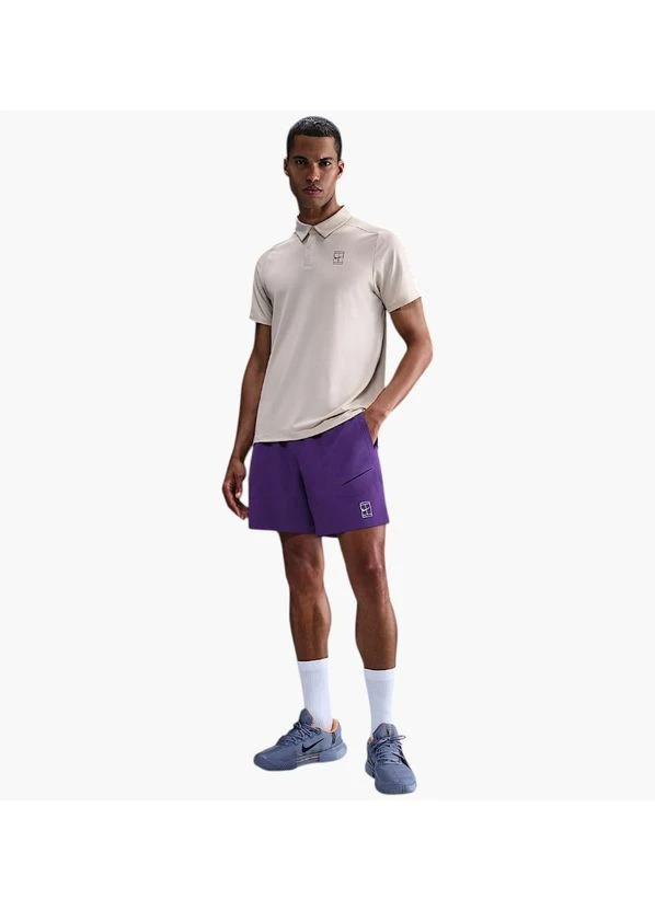 Шорты Court Violet FZ6913-507 Nike (398066735)