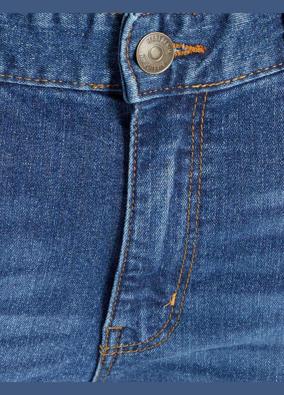 Джинси Skinny демісезон,синій, Kiabi (314898061)