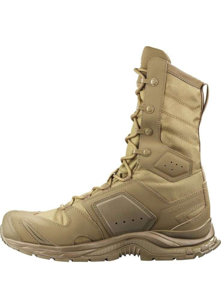Черевики (m509721) Salomon XA Forces Jungle Coyote 6 (368878373)