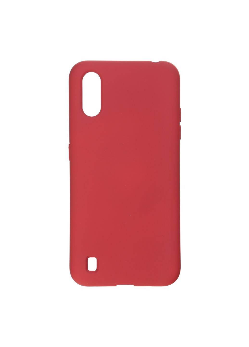 Панель ICON Case для Samsung A01 (A015) (ARM56330) ArmorStandart (260009606)