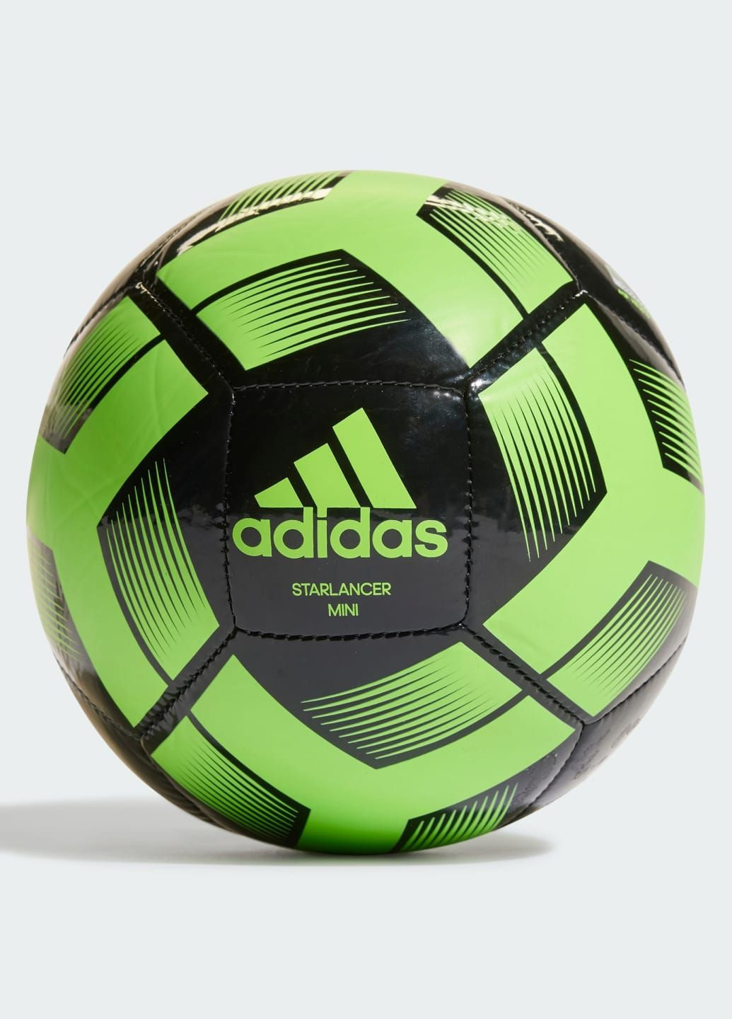 Футбольный мяч Starlancer Mini adidas (281036128)