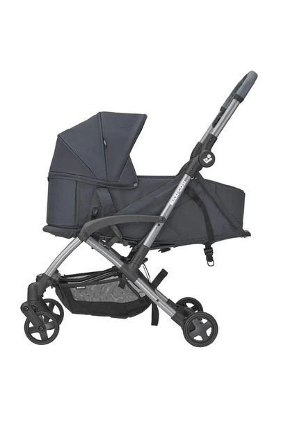 Прогулочная коляска Laika, Essential Graphite (1232750300) Maxi-Cosi (365868107)