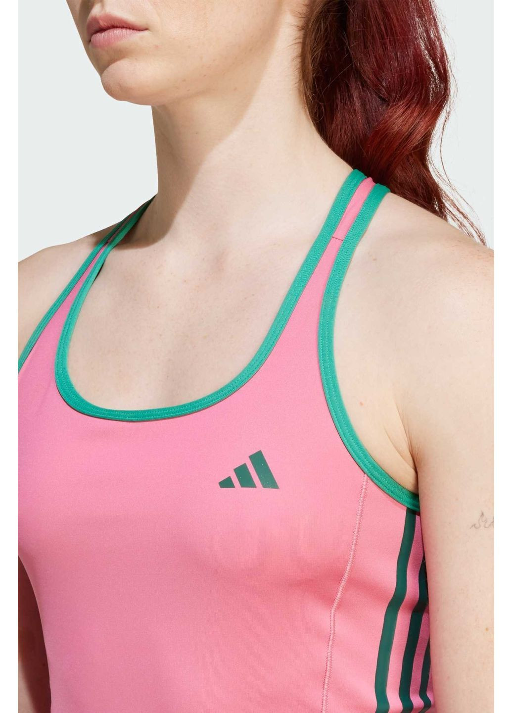 Майка спортивна adidas — 364119861