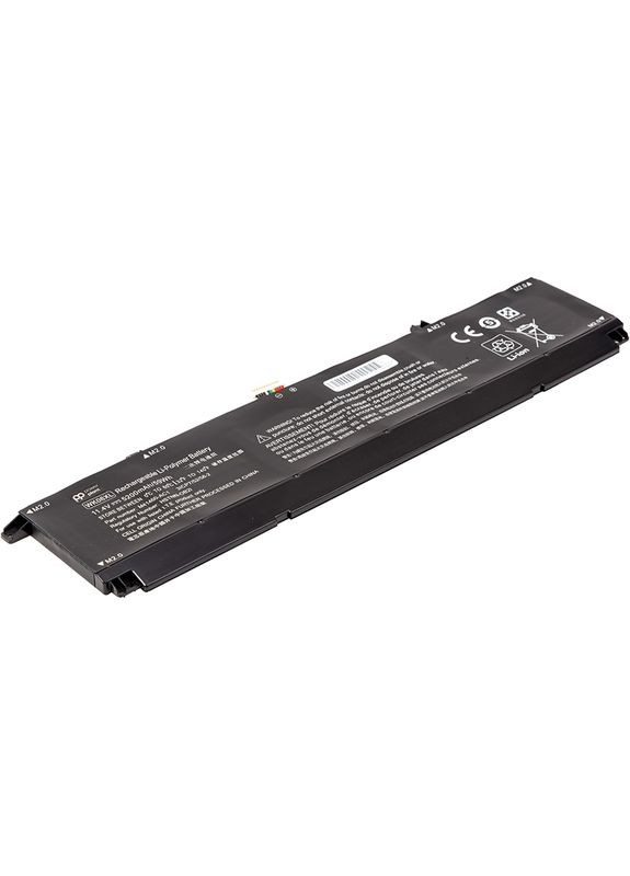 Аккумулятор для ноутбуков HP 7 Series 17-CK (WK06XL) 11.4V 5200mAh (NB462414) PowerPlant (323204943)