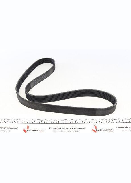 Ремень генератора поликлиновый FB 8PK1390 Ina (347153364)