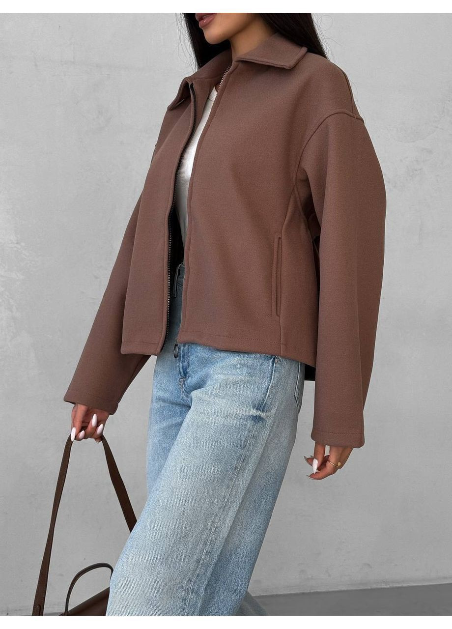 Жакет з Кашміру No Brand (363131208)