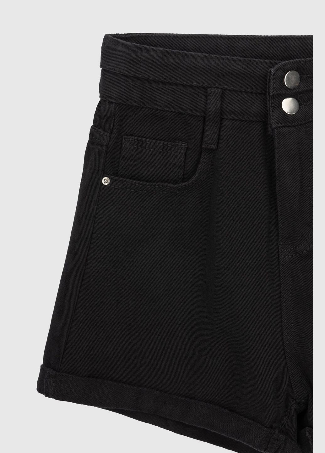 Шорты джинсовые женские 508 Черный (2000990377319S) shop (2000990377319) No Brand (362895368)