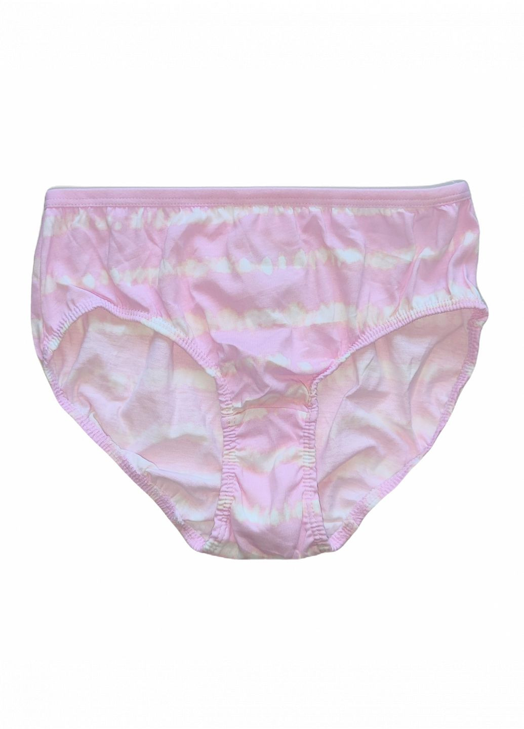 Трусики сліпи для дівчинки 0625216-5 рожевий H&M (282962091)