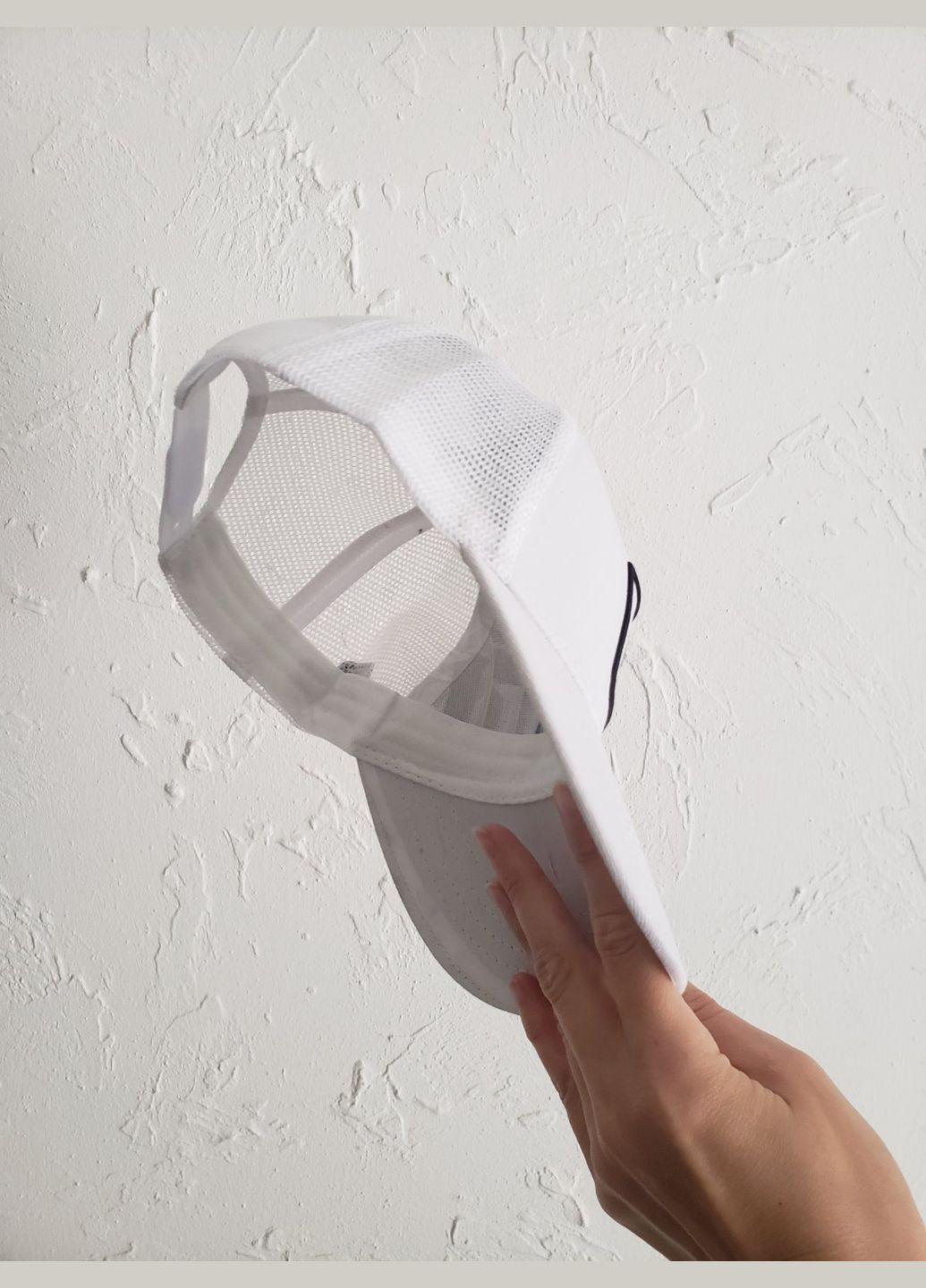 Кепка летняя сетчатая с вышивкой No Brand (297992069)