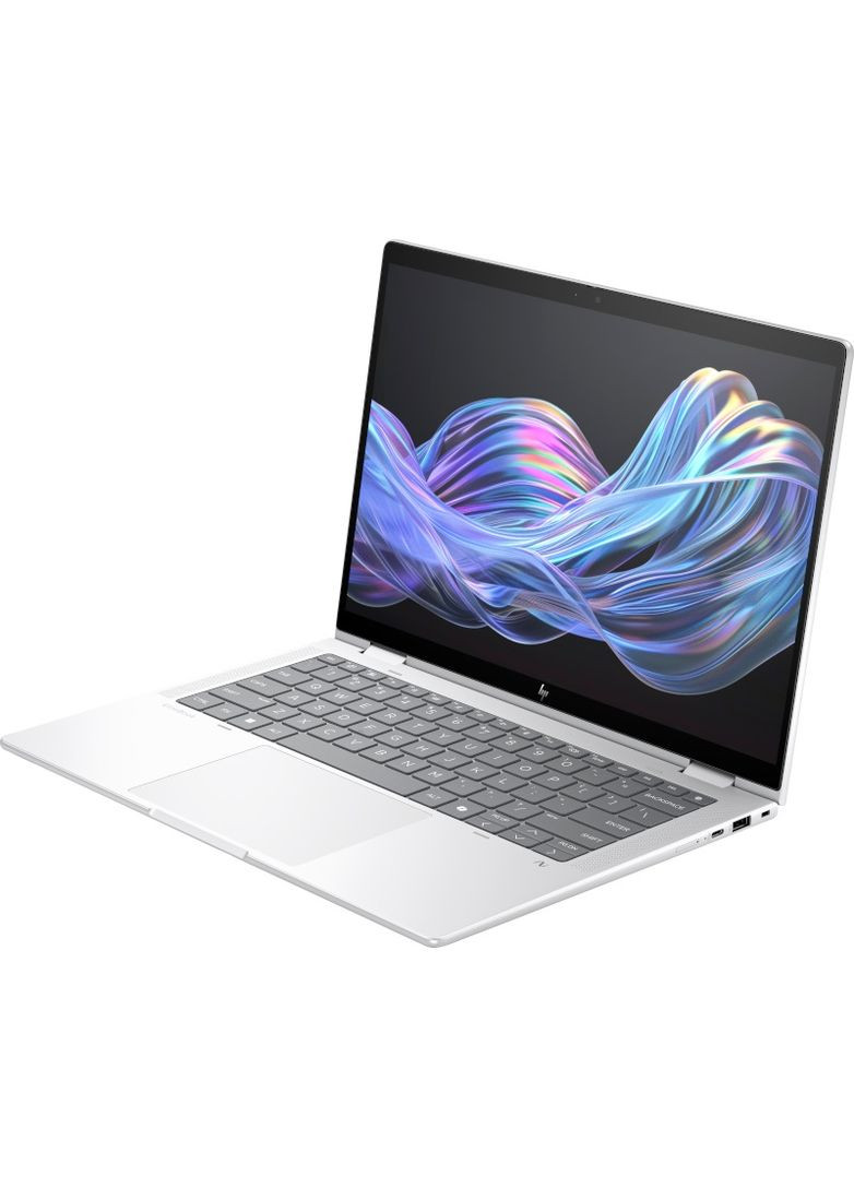 Ноутбук B69CBET EliteBook X Flip G1i 14" WUXGA Touch AG, Intel U7-258V, 32GB, F1TB, UMA, Win11P, HP (368904337)
