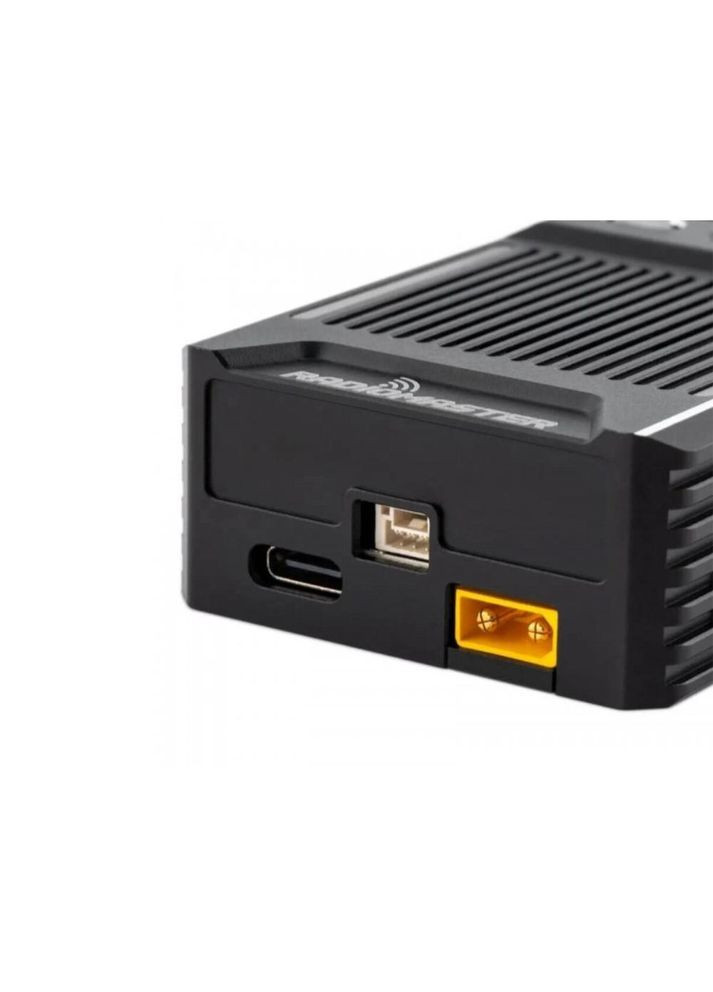 Модуль Ranger 2.4GHz ELRS радиомодуль для FPV с приемниками 2шт Combo Radiomaster (347581535)