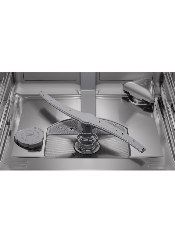 Встраиваемая посудомоечная машина SN87TX02CE Siemens