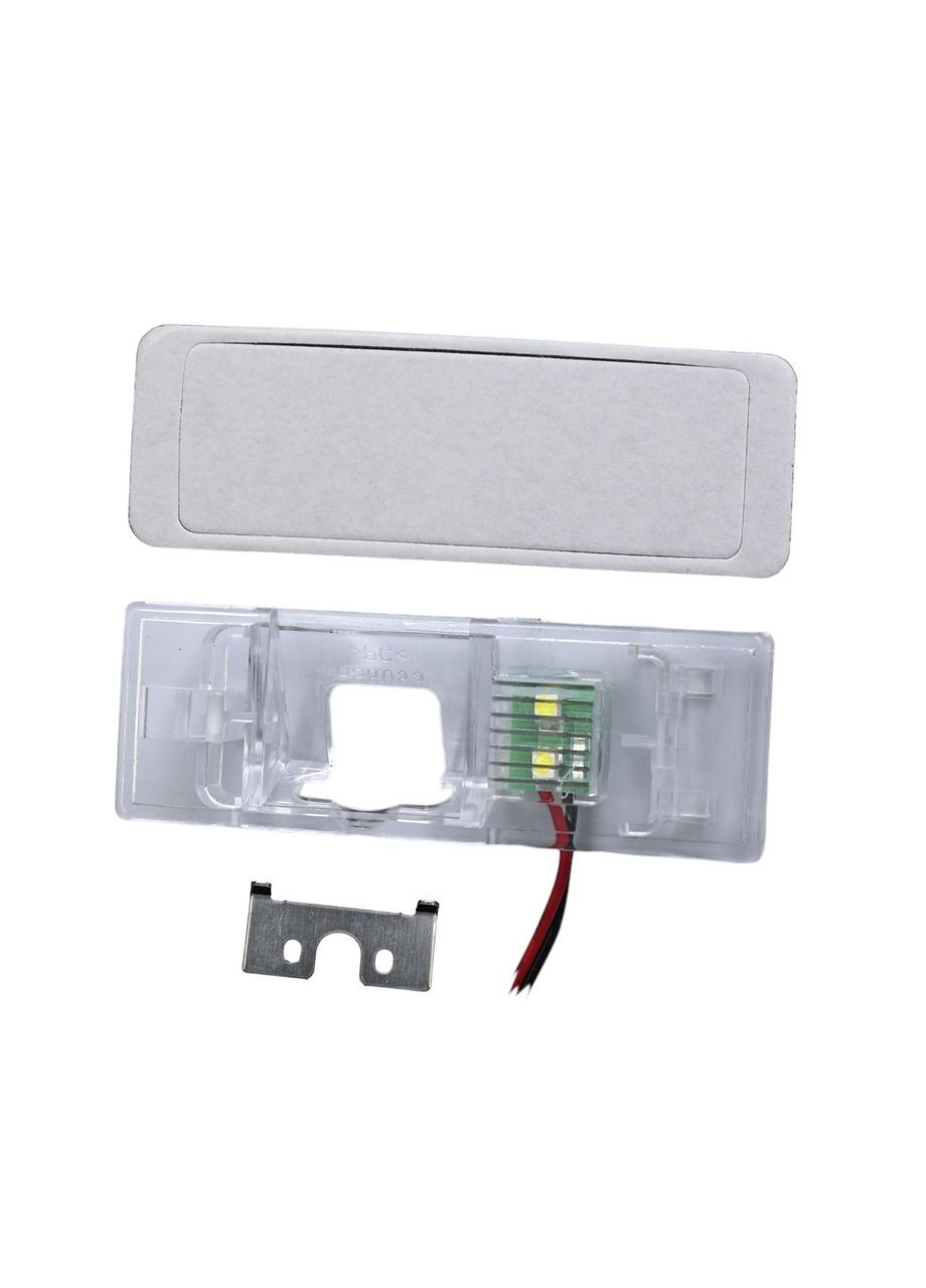 Крепление серии под камеру заднего вида для Geely QGL093G1 (рамка под плафон) QIV (346502562)