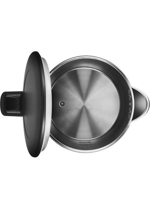 Електрочайник KF 6012 1.5 л чорний AMICA (337093893)