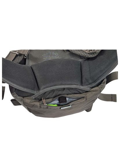 Рюкзак туристичний (1311DG) Skif Outdoor Seagle 45L Dark Grey (370017132)
