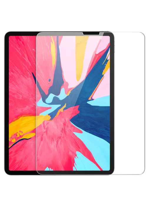 Защитное закаленное стекло для планшета Apple iPad Pro 11" 2018 Primo (262296293)