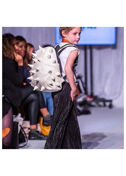 Рюкзак школьный Pactor Half Land Rover (856277004490) (M/PAC/LAN/HALF) MadPax Pactor Half Land Rover (856277004490) (366695856)