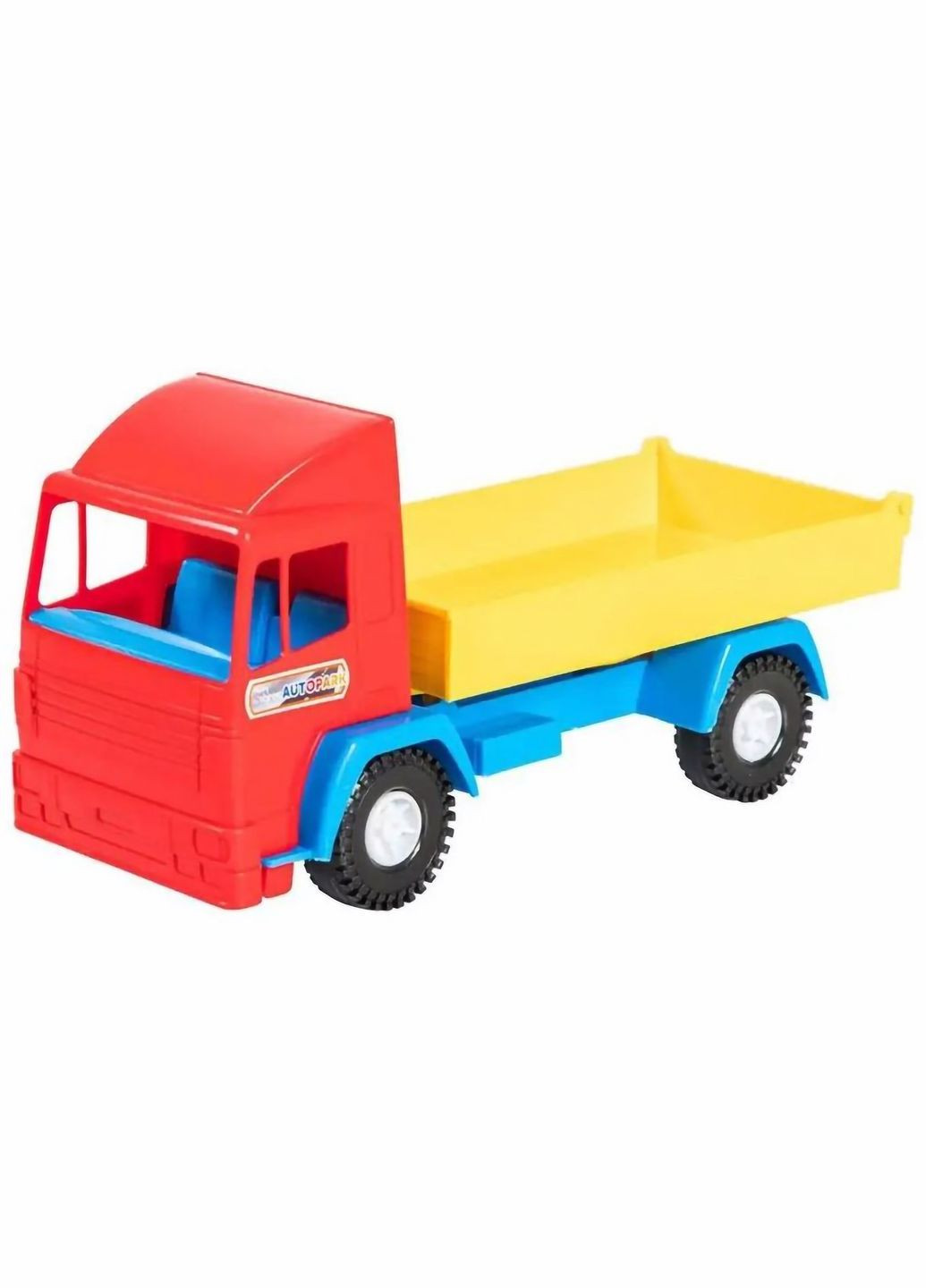 Іграшка Cамоскид Wader Mini truck () Tigres 39209 (331860261)