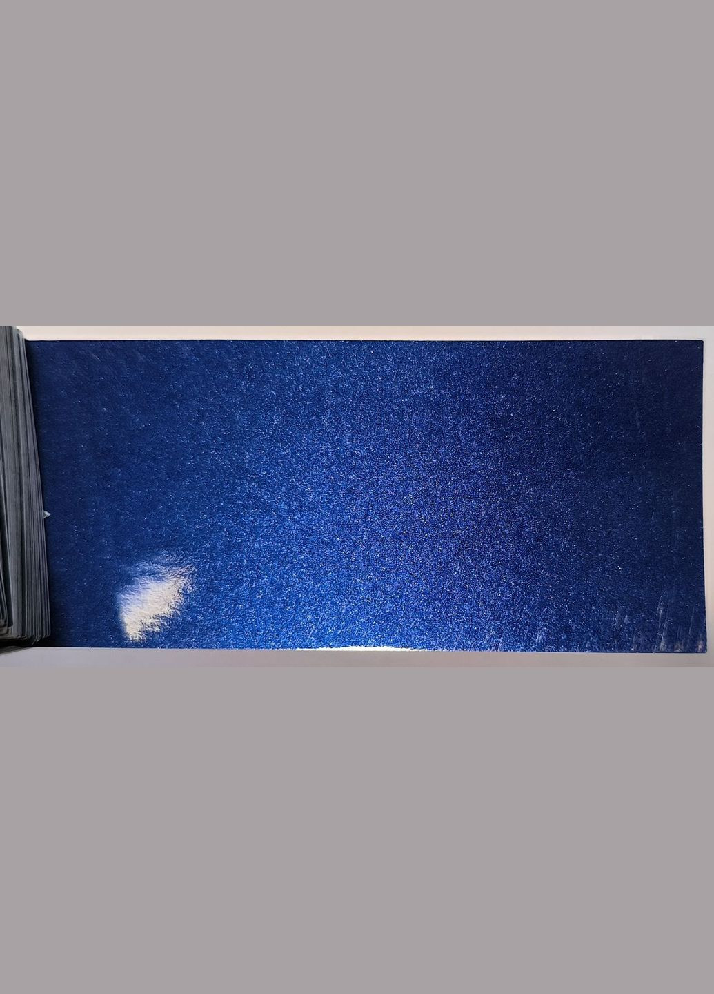 Автомобильная краска Volkswagen LC5X (C5X 8J 9940) INKY BLUE INKYBLUE Густая краска 200 мл Multichem (322459538)