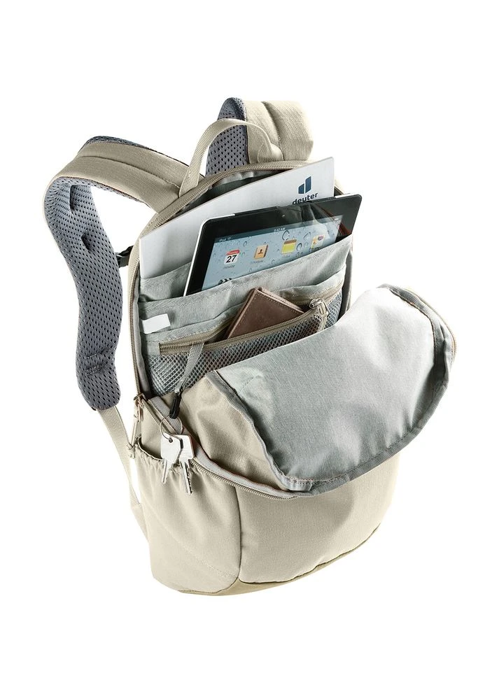 Рюкзак Stepout 12 л bone-desert 3815023 6615 Deuter (350229890)