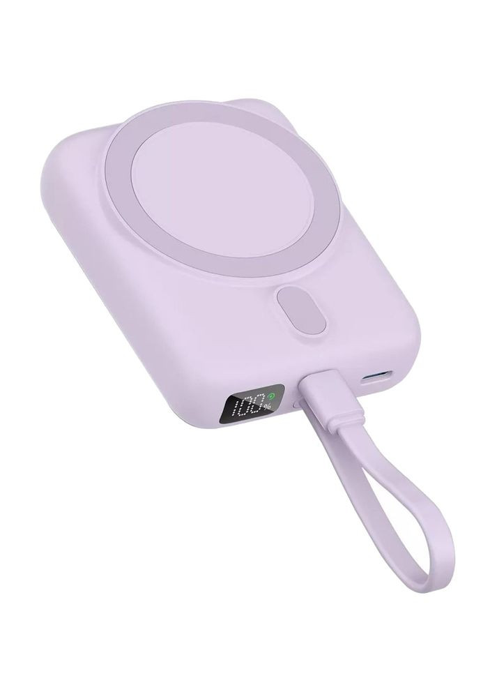 Powerbank Neutron 22.5W 10000mAh Purple (PBNE22022209) Proove (371317298)