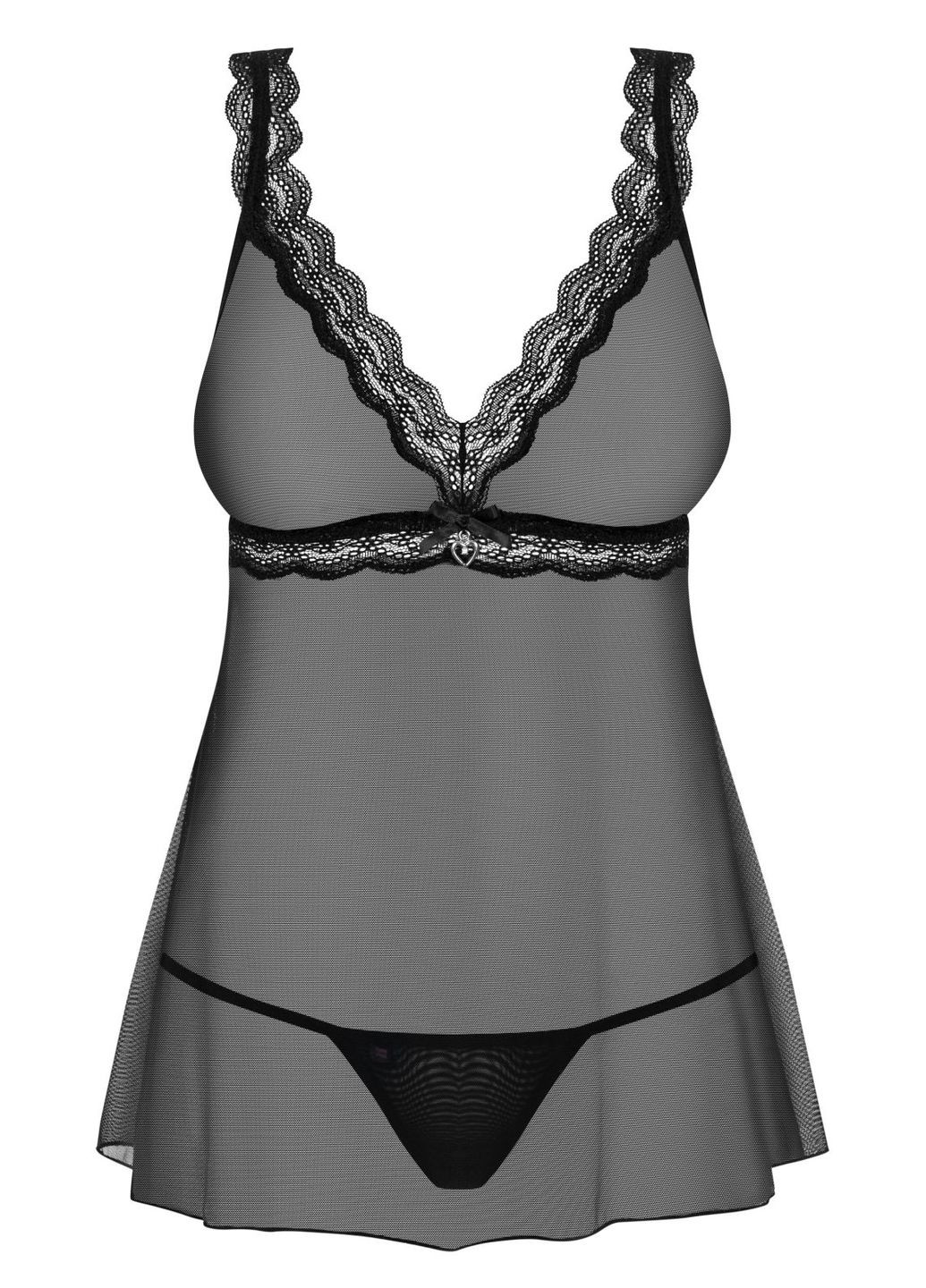 Пеньюар Obsessive (233306830)